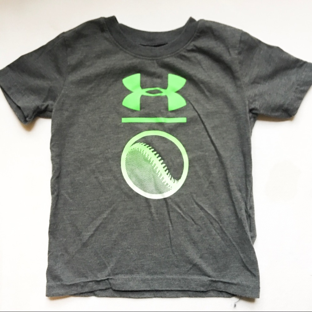 Under Armor shirt
